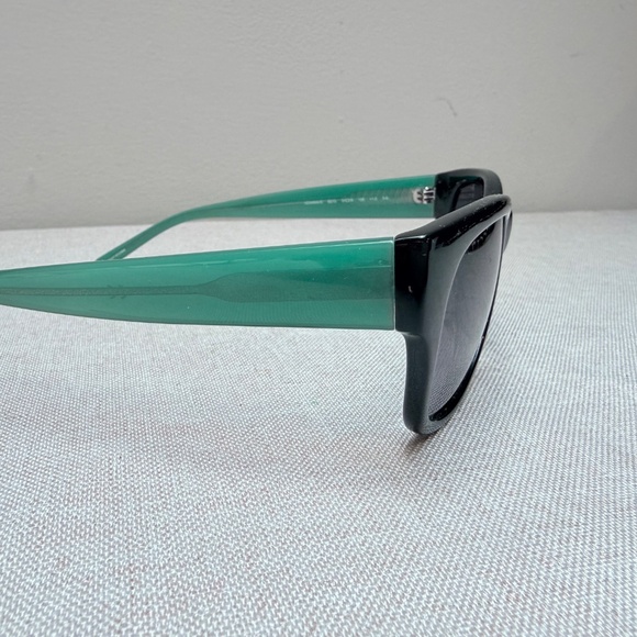 Kate Spade Adanna Bifocal Sunglasses +1.00 - Picture 4 of 13